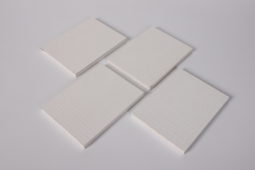 Durable Core Material for Sandwich Panel Construction