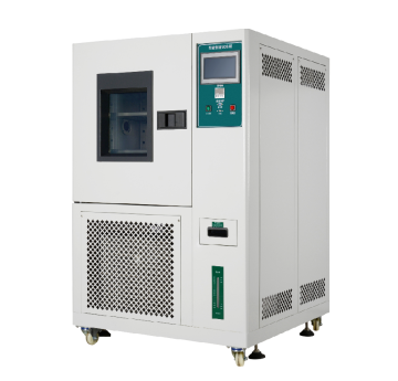 Durable Constant Temperature And humidity Test Chamber