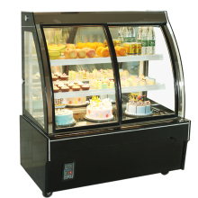 Cake Cabinet Muse Refrigerator Showcase 2022
