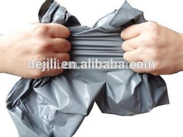plasic mailing mail bag