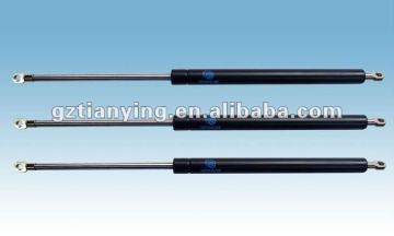 Hydraulic metal gas lifting/gas spring for bed frame