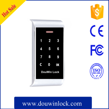 digital keypad electronic password cabinet lock