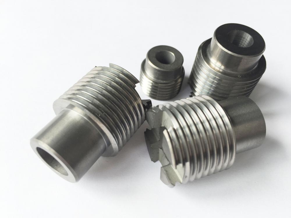 Stainless steel cone nozzle