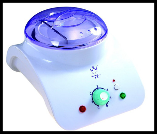 Timer function wax heater with CE