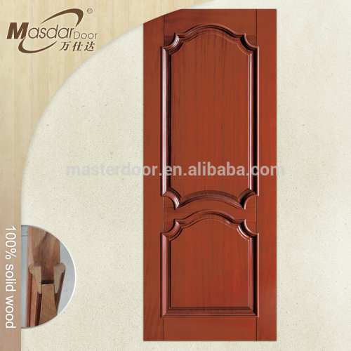 American walnut wood carved doors