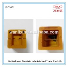 one time square carbon cup