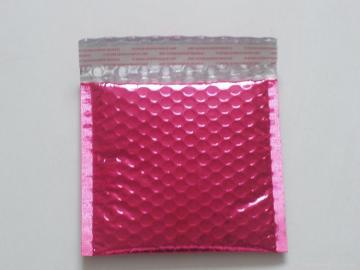 Bubble Padded Metallic Mailing Bag