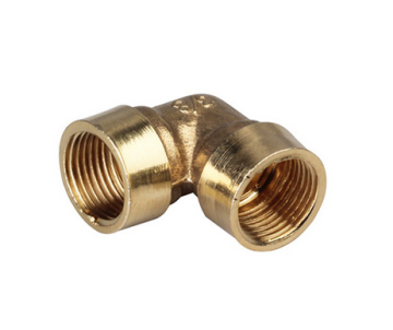 Lo Elbow Brass Joint Fittings