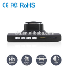 Popular in Russia Market 3.0"Screen LED Light Support On Board Camera CAR DVR