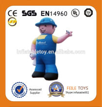 inflatable cartoon character for kids inflatable dinosaur cartoon