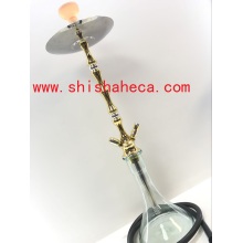 Aluminium Shisha Nargile Smoking Pipe Hookah