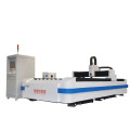 hot fiber laser cutting machine