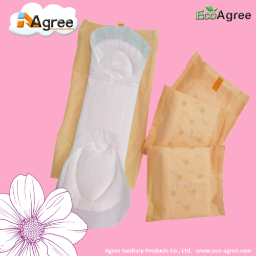 Branded Extra Care Sanitary Napkins for Women