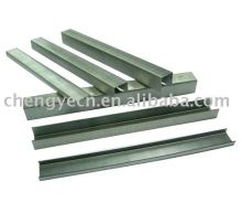 divergent point U -Type fine wire crown staples