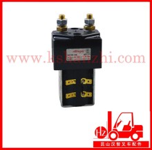 forklift part 48V contactor SW200(DC182B-537T)