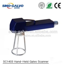 High precison laser equipment parts price