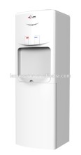 LAMO Office Water Cooler with hot & cold water