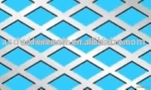perforated metal mesh(factory)
