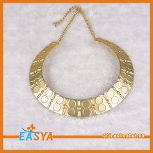 18K White Gold Necklace Chain Market Price