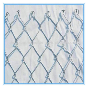 Galvanized expandable diamond mesh in china factory