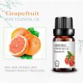 Difusor de aromaterapia de masaje de aceite esencial de pomelo a granel