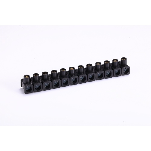 T12 Series Screw Fix Terminal Blocks T12A-12S