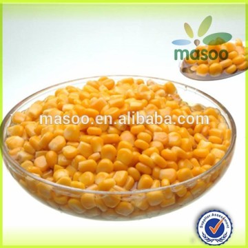 Canned Sweet Kernel Corn, Whole Kernel Sweet Corn, Canned Sweet Corn from China