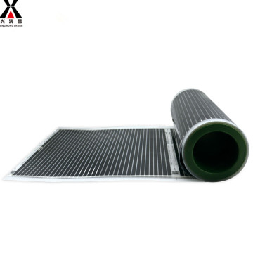 Underfloor Installation Electrical Infrared heating film