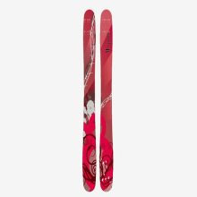 Freestyle snow ski board