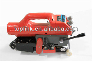 hot plate plastic welding machine