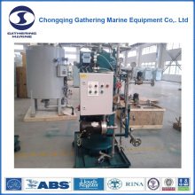 Ec Marine 15ppm Bilge Oily Water Separator