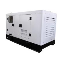 Electric Silent Soundless Diesel Generator Genset for 20kva to 200kva