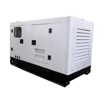 Electric Silent Soundless Diesel Generator Genset for 20kva to 200kva