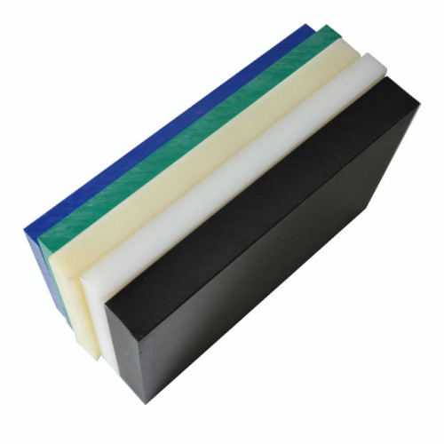 Cost-effective Polyamide Plastic Sheets