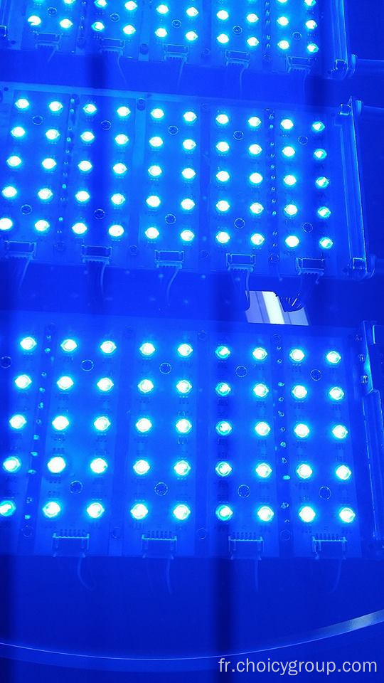 NOUVEAUXE MACHATE DE THÉRAPIE LED PDT Thérapie photodynamique