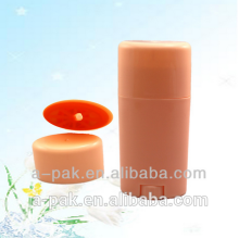 15ml,50ml PP Plastic Deodorant Container