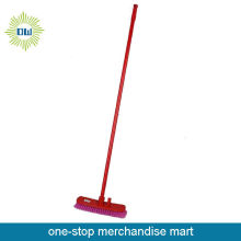 Daily Use Red Road Broom