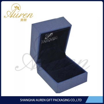 hot sale creative design paper cheap jewelry boxes wholesale