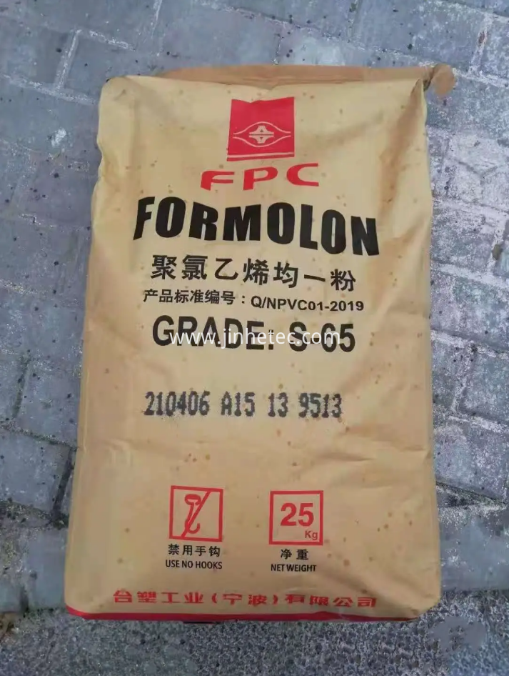 FORMOLON PVC RENSIN S65