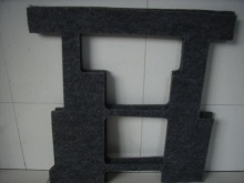 Decrease Noise Mat - 2