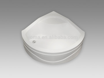 WOMA Deep Shower base BT015