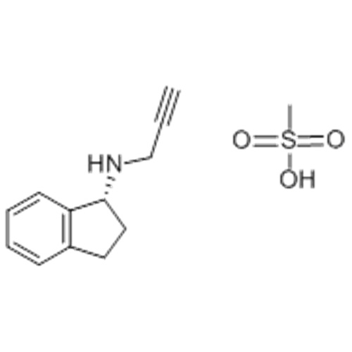 Mésylate de rasagiline CAS 161735-79-1