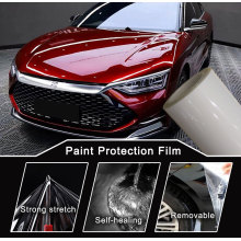 Clear Anti-scratch Paint Protection Film