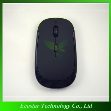 High-tech Mini 3D Wireless Optical Mouse Supplier