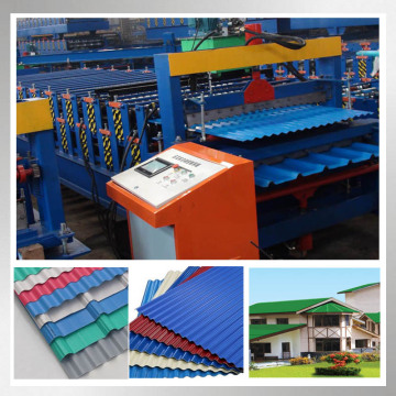 double metal machine price double metal sheet forming machine price