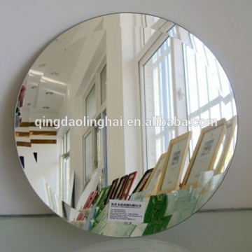 3-8MM Silver Coated Mirror / Silver Mirror/ Mirror