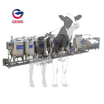 Mini Yogurt Production Flavoring Greek Yogurt Making Machine