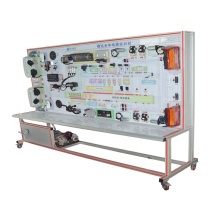 Whole Vehicle Electrical Training Bench for Driving School Education