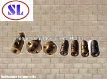 Piston pumping spare part for grouting pump