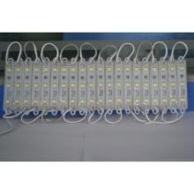 3pcs 5050 LED Modules White Color DC12V